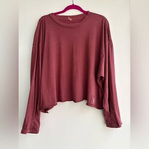 FP Movement Inspire Layer - Large- rare color!